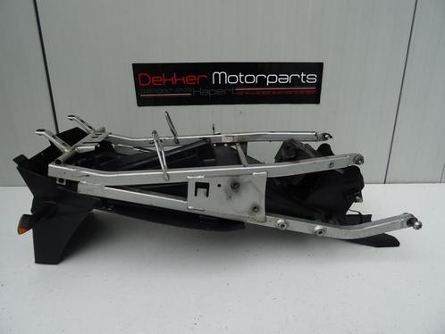 Subframe + Accubak Honda VTR1000F Firestorm 1997-2006 SC36, Motoren, Onderdelen | Overige, Ophalen of Verzenden
