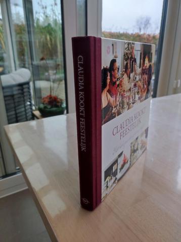 Kookboek beschikbaar voor biedingen