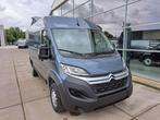 Citroen Jumper 33 L2H2 2.2 BlueHDI 140 Club S&S, Auto's, Citroën, Electronic Stability Program (ESP), 4 deurs, Euro 6, Bedrijf