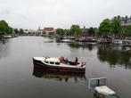 boten, Watersport en Boten, Binnenboordmotor, Diesel, Staal, Gebruikt