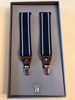 Nieuwe bretellen donkerblauw Mango, Enlèvement ou Envoi, Neuf, Mango