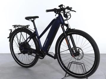 MTB Cycletech Code45 Speedpedelec beschikbaar voor biedingen
