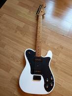 Partcaster telecaster, Ophalen, Zo goed als nieuw