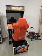 A-G 32 LCD RACING arcade avec SEAT et 106 RACING GAMES - Neu, Consoles de jeu & Jeux vidéo, Jeux | Sega, Comme neuf, Un ordinateur