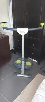 Twist en Shape fitnesstoestel, Sport en Fitness, Ophalen, Gebruikt