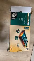 Mini pooltafel, Sport en Fitness, Ophalen, Nieuw, Pooltafel