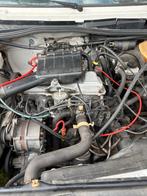 Moteur GU 1.8 double carbu, Auto-onderdelen, Motor en Toebehoren, Ophalen, Volkswagen