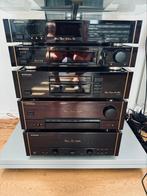 Pioneer Urushi + JBL Speakers, TV, Hi-fi & Vidéo, Comme neuf, Pioneer