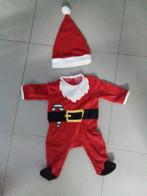 Costume de Noël, Enfants & Bébés, Vêtements de bébé | Taille 62, Comme neuf, Costume, Kiabi, Garçon