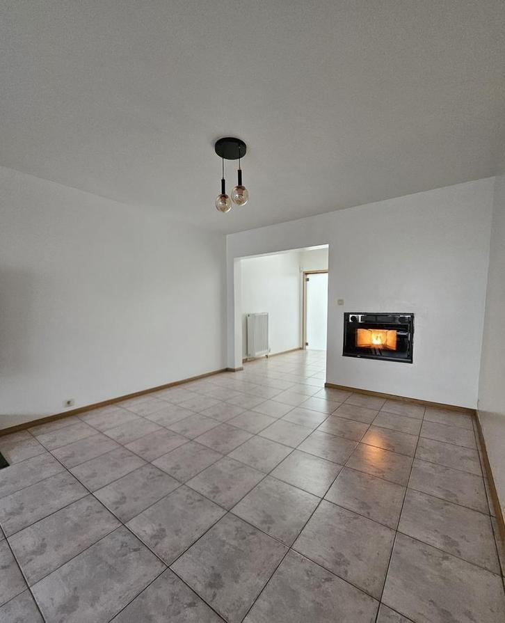 À louer : Grand Duplex 3 chambres & 2 balcons, Immo, Appartementen en Studio's te huur, Provincie Oost-Vlaanderen, 50 m² of meer