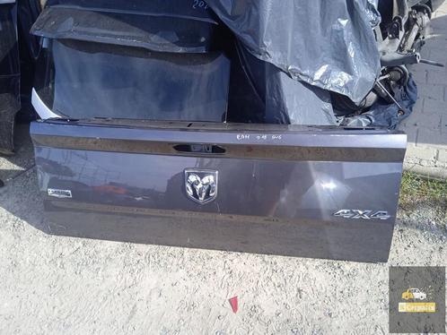 Dodge RAM IV 09-18 Kleppendeksel achteraan, Auto-onderdelen, Carrosserie, Dodge, Gebruikt