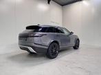 Land Rover Range Rover Velar P250 Lichte Vracht Autom. - R, Argent ou Gris, Achat, Euro 6, 0 kg