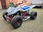 Suzuki LTZ 400 BigBore, Motos, Quads & Trikes, 1 cylindre, 430 cm³