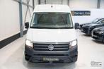 Volkswagen Crafter maxi 2.0TDI L4 H3! Camera 360, Carplay!, Auto's, Voorwielaandrijving, 4 deurs, Gebruikt, Overige modellen