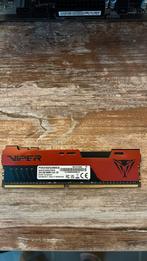 1x32 gb ddr4 cl20 comme neuf, Comme neuf