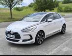 Citroen DS5 1.6 THP SoChic Automaat, Auto's, DS, Automaat, Euro 5, Wit, Overige kleuren