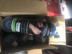 Mtn industrial vinyl coating 12 spuitbussen, Ophalen, Nieuw, Voor