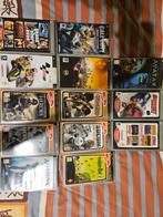 Psp games, Ophalen of Verzenden, Zo goed als nieuw