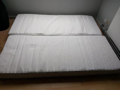 Matelas MATRAND IKEA comme neuf, Maison & Meubles, Chambre à coucher | Matelas & Sommiers, Comme neuf, Matelas, 80 cm, 200 cm