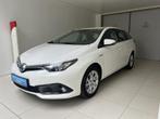 Toyota Auris COMFORT 1.8 HYB CVT, Automaat, Overige brandstoffen, Wit, Electronic Stability Program (ESP)