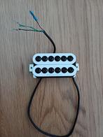 Seymour Duncan SH-8WH bridge invader., Muziek en Instrumenten, Ophalen of Verzenden, Zo goed als nieuw