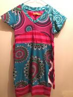 Robe DESIGUAL 7/8 ans, Enlèvement, Comme neuf, Desigual, Fille