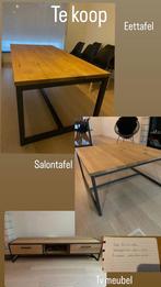 Te koop meubels, Huis en Inrichting, Tafels | Eettafels, Ophalen