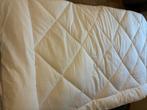 Surmatelas 160 x 200, Huis en Inrichting, Slaapkamer | Matrassen en Bedbodems, Tweepersoons, Ophalen of Verzenden, Zo goed als nieuw