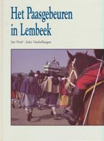 (g39) Het Paasgebeuren in Lembeek, Boeken, Geschiedenis | Nationaal, Verzenden, Gelezen
