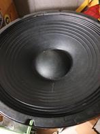 SpeakA CPA 15-400, Enlèvement