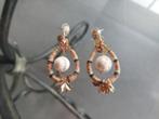 Boucles d’oreilles, Bijoux, Sacs & Beauté, Boucles d'oreilles, Autres matériaux, Pendantes, Enlèvement ou Envoi, Neuf