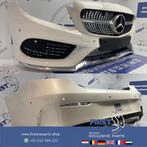 W205 C205 COUPÉ CABRIO AMG BODY KIT WIT C KLASSE VOOR + ACHT