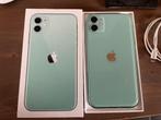 Iphone 11 64Gb, Telecommunicatie, Mobiele telefoons | Apple iPhone, Ophalen, IPhone 11, Zo goed als nieuw, 64 GB
