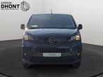 Opel Vivaro L3 Dubbele Cabine - 2.0 Diesel - Automaat 8 - 1, Automaat, Monovolume, Vivaro, 180 pk