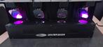 SHOWTEC INVERSION Led Scanner 4 en 1, Muziek en Instrumenten, Licht en Laser, Ophalen, Gebruikt