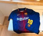 Voetbaltenue Barcelona, Sports & Fitness, Football, Enlèvement ou Envoi, Neuf