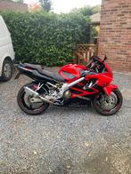 Cbr 600f, Plus de 35 kW, Super Sport, Particulier, 4 cylindres
