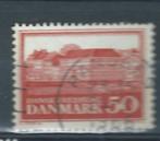 DANEMARK, Postzegels en Munten, Postzegels | Europa | Scandinavië, Verzenden, Denemarken
