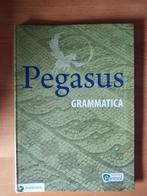 Pegasus grammatica, Boeken, Ophalen of Verzenden, Zo goed als nieuw, Latijn