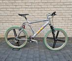 Retro vintage mtb GT LTS, Shimano XT, Syncros, RockShox 1998, Fietsen en Brommers, Fietsen | Mountainbikes en ATB, Zo goed als nieuw