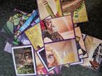 Stickers the masked singer, Verzamelen, Overige supermarkten, Ophalen