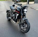 Trident 660, Motoren, Motoren | Triumph, Naked bike, Particulier, 660 cc, 3 cilinders