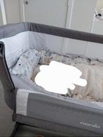 Cododobed met matras 50€/babybedverkleiner 20€, Ophalen, Zo goed als nieuw, Ledikant