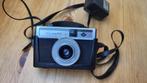 retro fototoestel Agfa Iso-Rapid I, Ophalen of Verzenden, 1960 tot 1980, Fototoestel