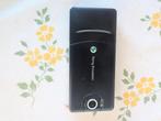 Téléphone portable Sony Ericsson S312, Enlèvement ou Envoi, Comme neuf