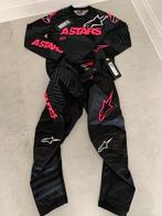 Nieuw dames alpinestars crosspak, Ophalen, Dames