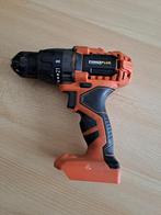 boormachine powerplus, Ophalen, Gebruikt, Minder dan 400 watt, Boormachine