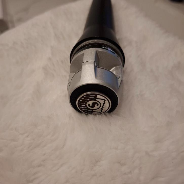 Shure KSM8-microfoon, Muziek en Instrumenten, Microfoons, Zo goed als nieuw, Zangmicrofoon, Ophalen of Verzenden