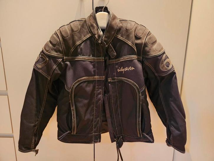 Motorvest dames XS - merk AKITO, Motoren, Kleding | Motorkleding, Dames, Ophalen