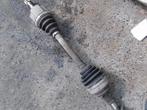 Cardan gauche Fiat Ducato 3.0JTD 115kw 2006-2015 LP/14378, Ophalen of Verzenden, Gebruikt, Fiat